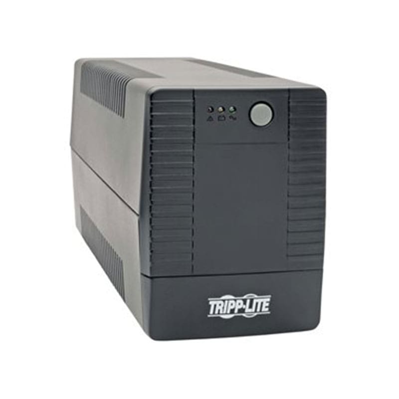 BC600TU Tripp Lite 600VA 360W UPS Desktop at discount