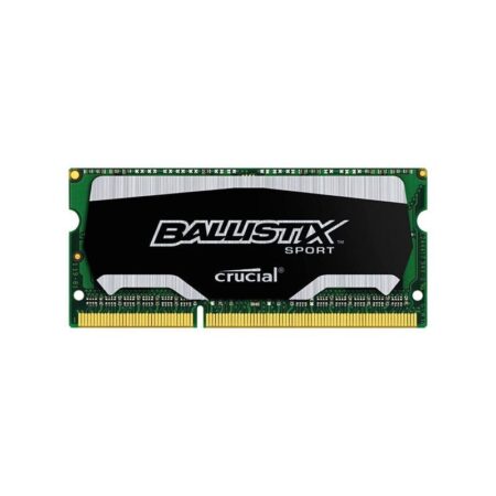 BL2K16G32C16S4B Ballistix DDR4 32GB SO-DIMM at discount