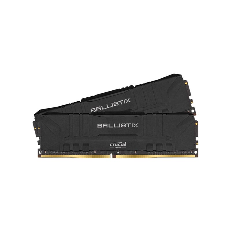 BL2K8G32C16U4RL Crucial 16GB Ballistix RGB at discount