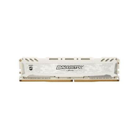 BLS8G4D32AESCK Ballistix Sport LT DDR4 module 8GB DIMM 288-pin