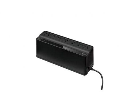 BN900M APC Back-UPS 900VA, 9 outlets, 120V, Retail