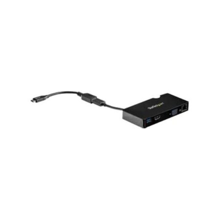 BNDDKT30CAHV StarTech USB 3.0Multiport Adapter at discount