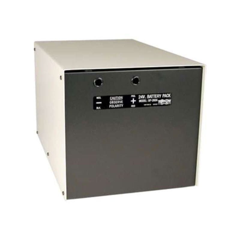 BP-260 Tripp Lite Battery Case for APS Systems at discount