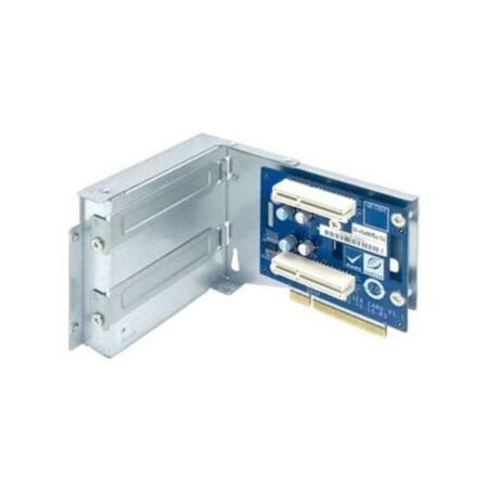 BRKT-RISER-2P-2U QNAP Riser Card Module at discount