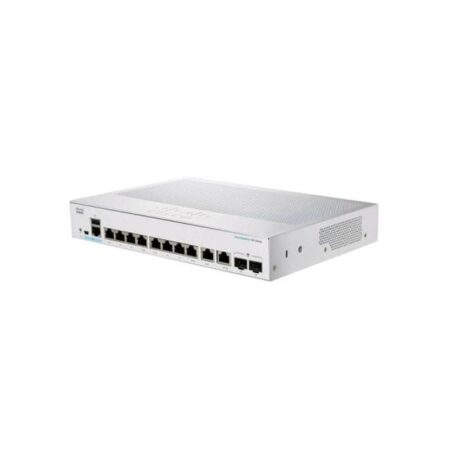 BS350-8T-E-2G-EU Cisco 350 Switch at discount