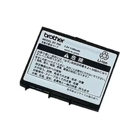 BT200 Brother BT-200 Printer Battery Li-Ion at discount