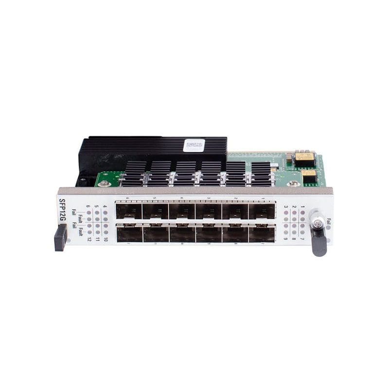 BT8A78SFP12G Juniper Networks expansion module at discount