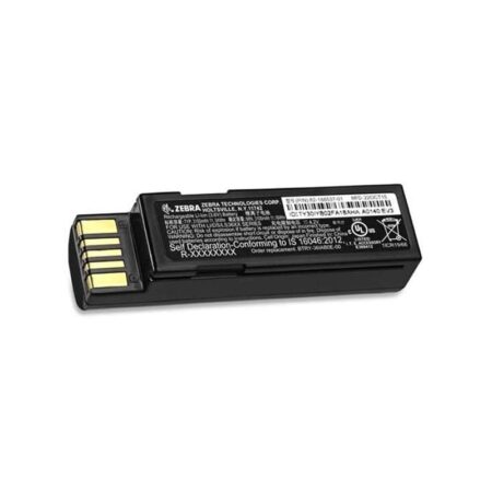 BTRY-36IAB0E-00 Zebra Battery Standard 3150 mAh at discount