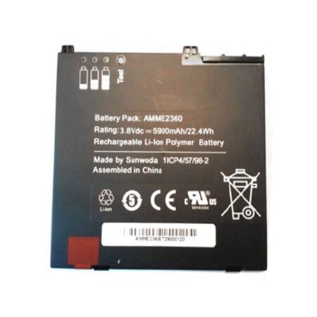 BTRY-ET5X-8IN1-02 Zebra ET50 Internal Battery at discount