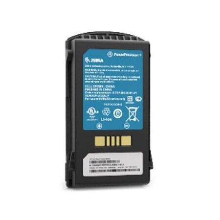 BTRY-MC33-70MA-01 Zebra PowerPrecision+ at discount