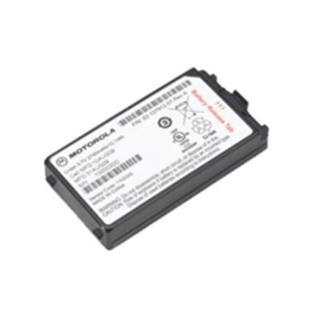 BTRY-MC3XKAB0E Zebra Handheld Battery Li-Ion at discount