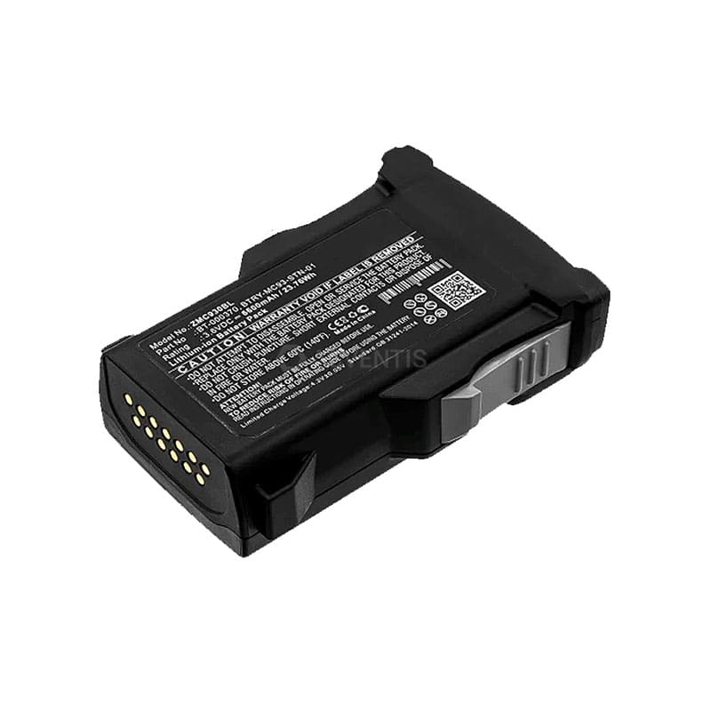BTRY-MC93-STN-01 Zebra Handheld Battery Li-Ion at discount