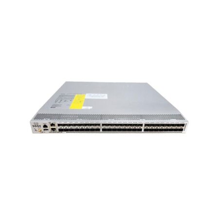 C1-N3K-C3548P Cisco Nexus 3548 Layer 3 Switch at discount