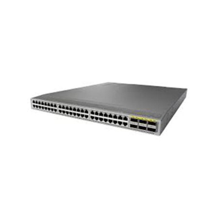 C1-N9K-C9372TXB18Q Cisco ONE Switch 48 ports at discount