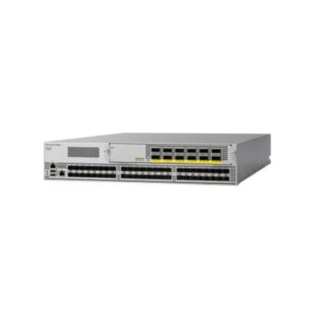 C1-N9K-C9396PX Cisco ONE Nexus Switch 48 ports at discount