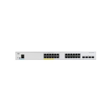 C1000FE-24T-4G-L Cisco Catalyst Switch 24 ports at discount