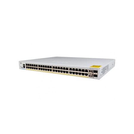 C1000FE-48P-4G-L Cisco Catalyst Switch 48 ports at discount