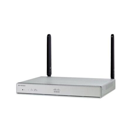 C1111-4PWE Cisco 1100 Series Integrated Services at discount