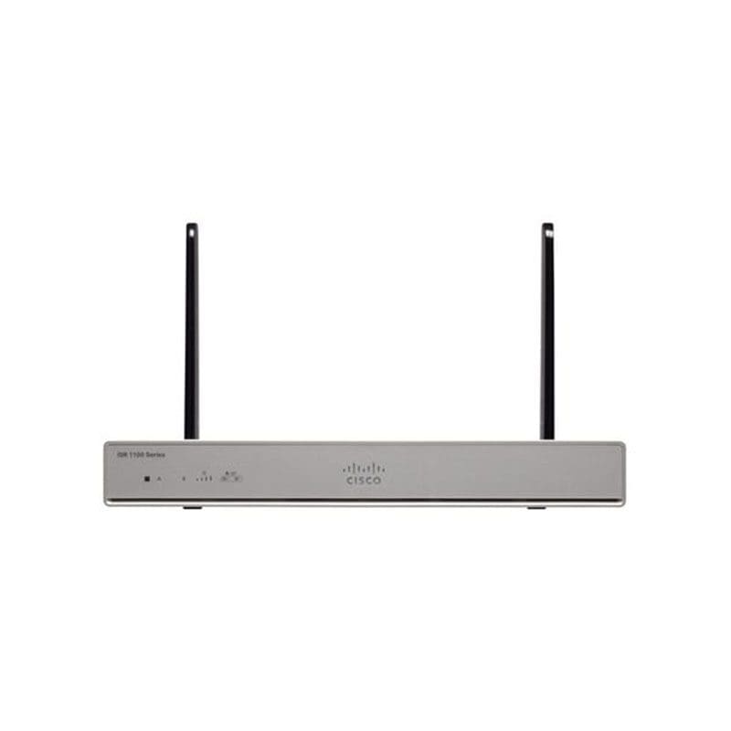 C1111-8PLTEEA-DNA Cisco 2 SIM Cellular Wireless at discount