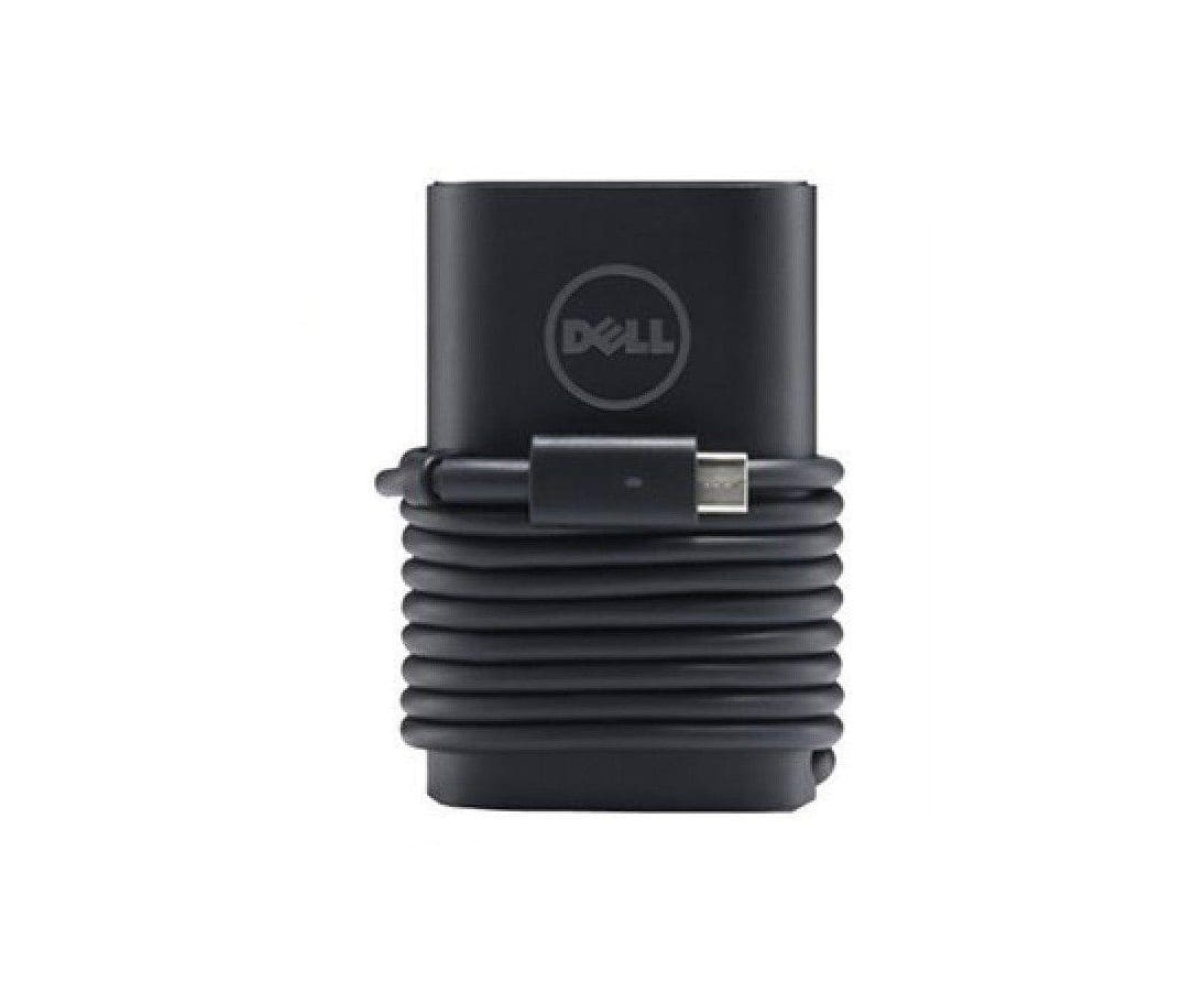C1JYD Dell 90W USB-C Power Adapter Plus for Dell laptops