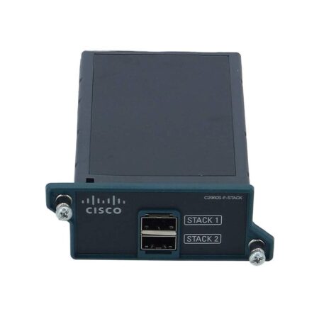 C2960S-F-STACK= Cisco FlexStack stacking module at discount