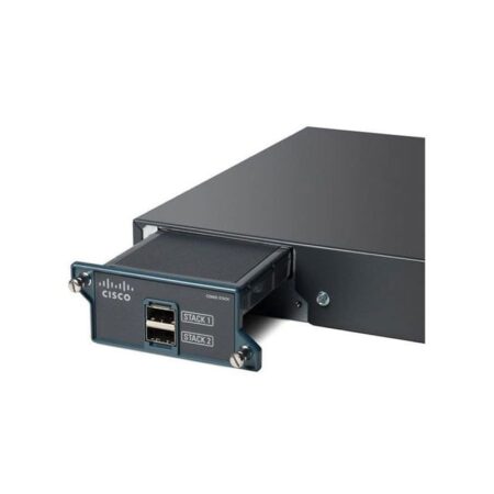 C2960S-F-STACK Cisco hot-Swappable Module at discount