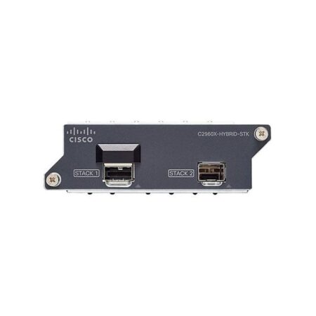 C2960X-HYBRID-STK Cisco Extended Module at discount