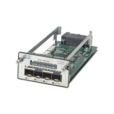C3KX-NM-10G Cisco Catalyst Network Module at discount