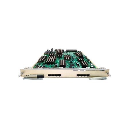 C6800-8P10G-XL Cisco Catalyst Fiber Module at discount