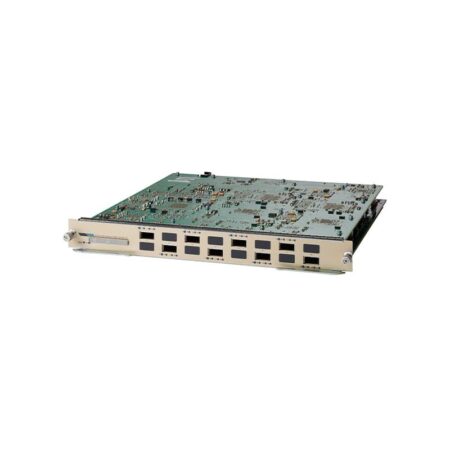 C6800-8P40G Cisco Catalyst 6800 plug-in module at discount
