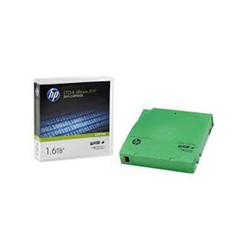 C7974A-NR LTO-4 Backup Tape Cartridge