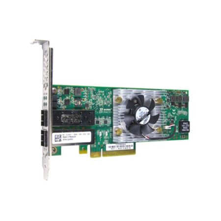 C852G Dell 10GB Dual Port PCI-E 2.0 CNA Adapter at discount