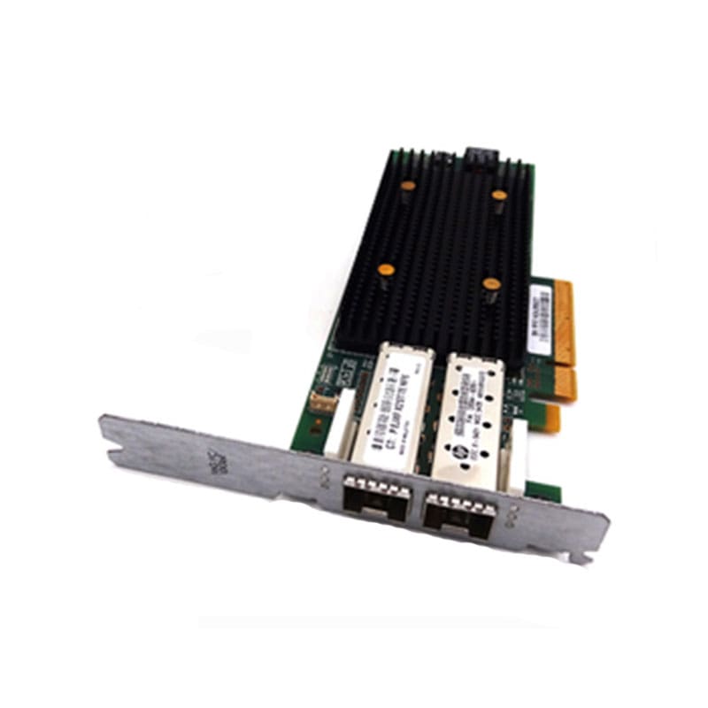 C8S94-60001 HP 3Par Storeserv 8000 Dual Adapter at discount