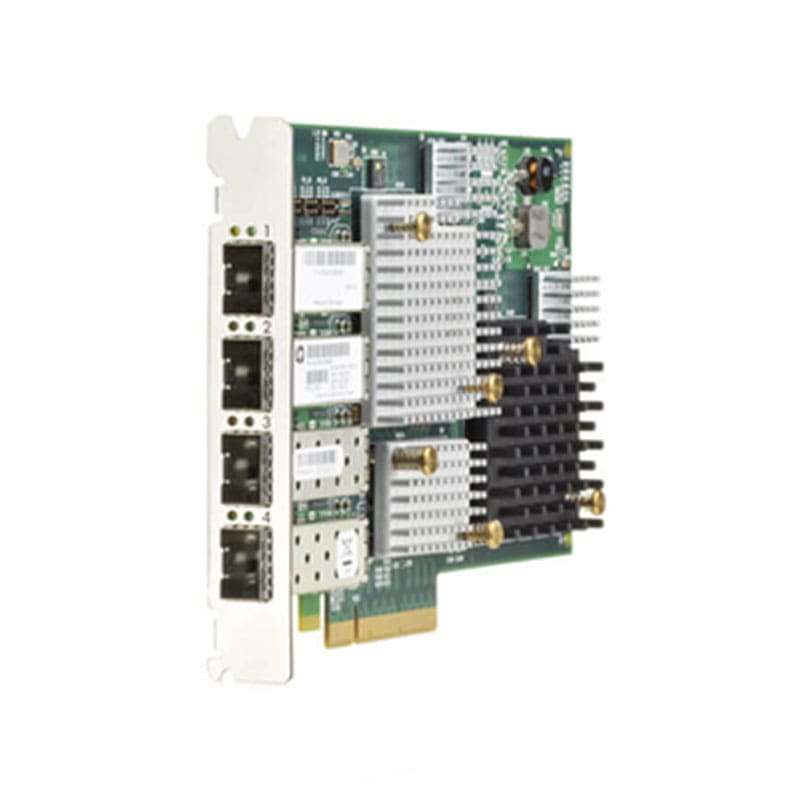 C8S96A HP 3PAR 20000 4-Port 16GB Fiber Channel at discount