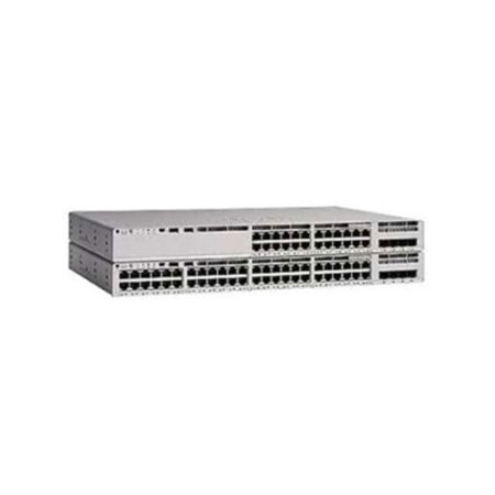 C9200-24T-1A Cisco Systems C9200 24-Port Data at discount
