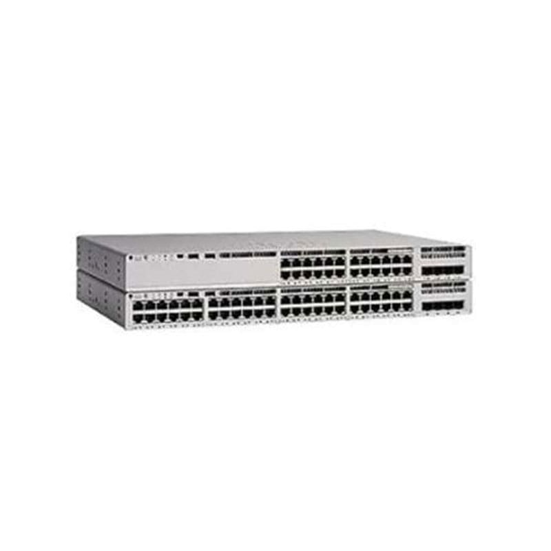 C9200-24T-1A Cisco Systems C9200 24-Port Data at discount