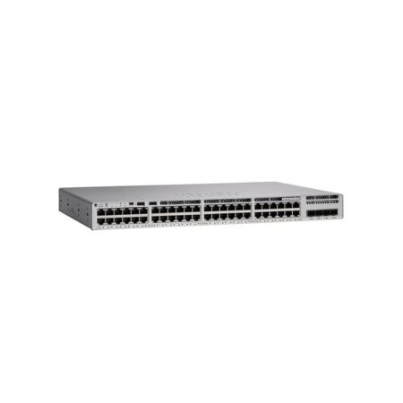 C9200-48PB-A Cisco Catalyst Switch 48 Ports at discount