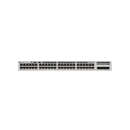 C9200-48PL-A Cisco Systems Catalyst 9200 PoE+ at discount
