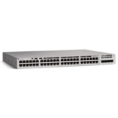 C9200-48T-1A Cisco Catalyst 9200 Network at discount