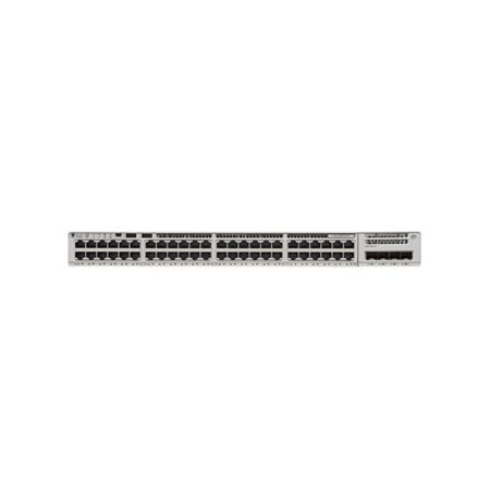 C9200-48T-1E Cisco Catalyst 9200 Network at discount