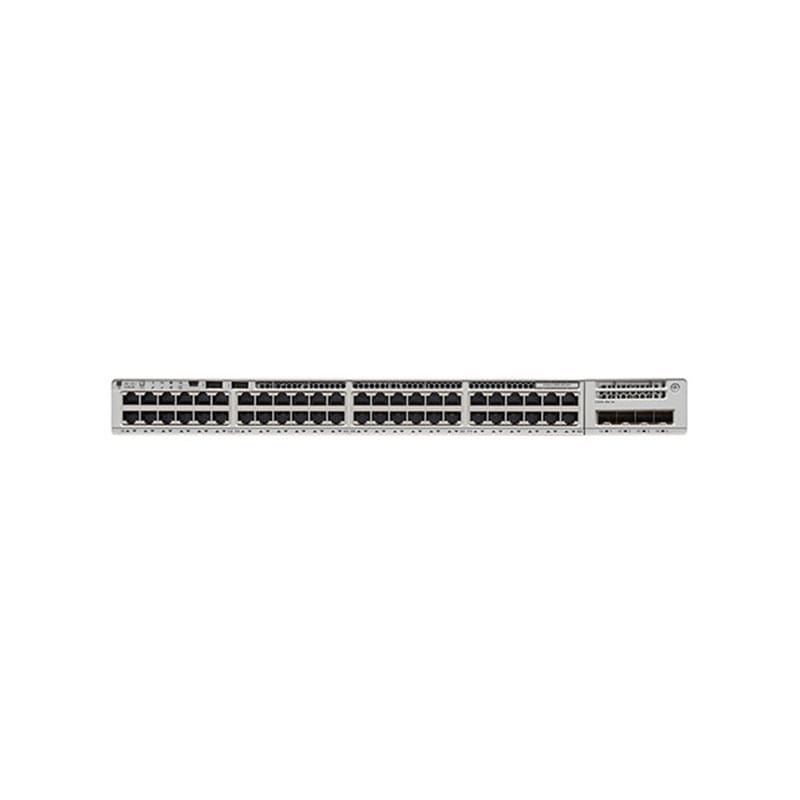 C9200-48T-1E Cisco Catalyst 9200 Network at discount