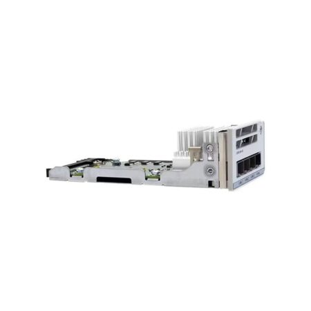 C9200-NM-4G= Cisco Network Expansion Module at discount