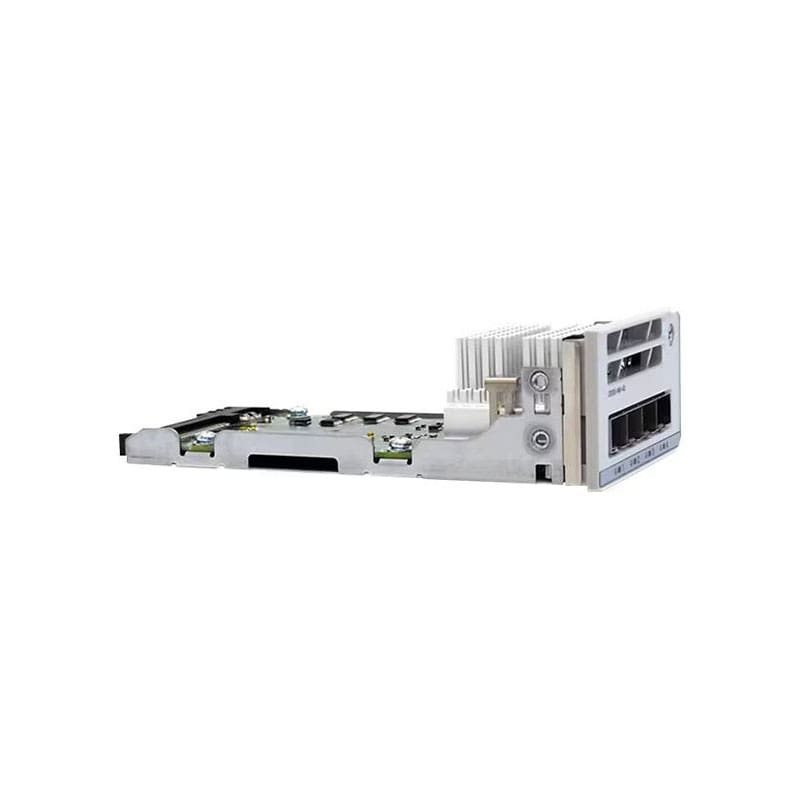 C9200-NM-4G= Cisco Network Expansion Module at discount