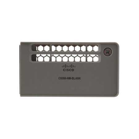 C9200-NM-BLANK Cisco Network Device Slot Cover
