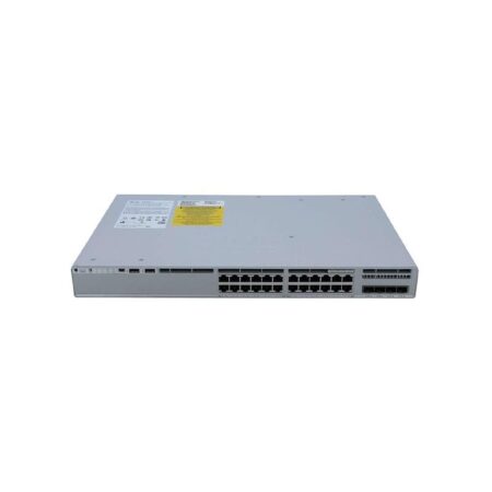 C9200L-24P-4G-1E Cisco Network Essentials at duscount
