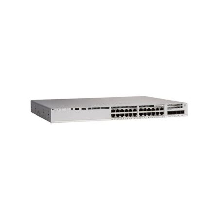 C9200L-24P-4G-E, Cisco Switch Catalyst 9200 at discount