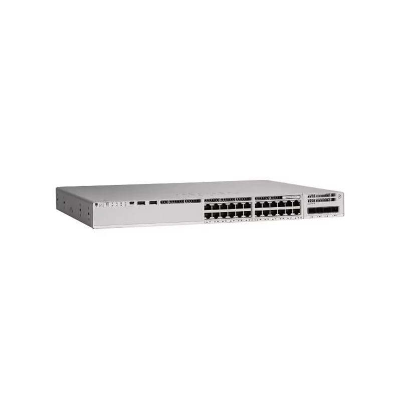 C9200L-24PXG4X-EDU Cisco Catalyst 9200L Switch at discount