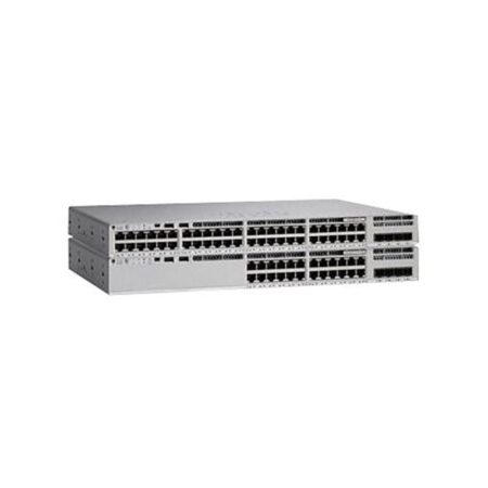 C9200L-24T-4G-1A Cisco Catalyst 9200L Network at discount