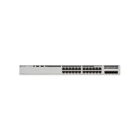 C9200L-24T-4X-E Cisco Switch Catalyst 9200 at discount