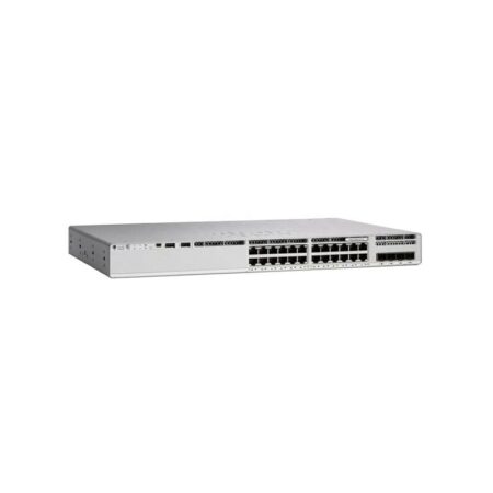 C9200L-24T-4X-EDU Cisco 24-Ports at discount